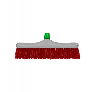 Straatbezem PET 40cm (10 st)