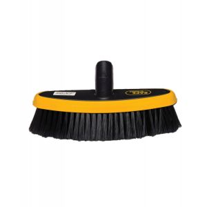  Safebrush H2O autowasborstel met waterdoorvoer, zacht PBT (7 st)
