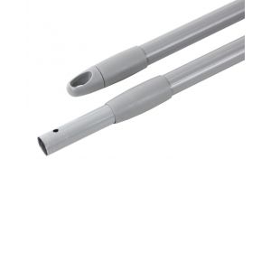 Telescoopsteel universele steelaansluiting 86-150cm (12st)