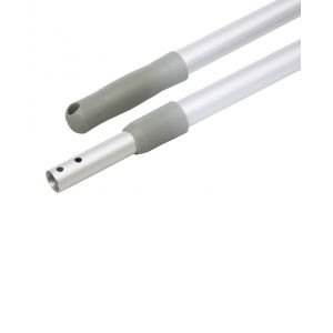 Telescoopsteel extra lang tot 180cm