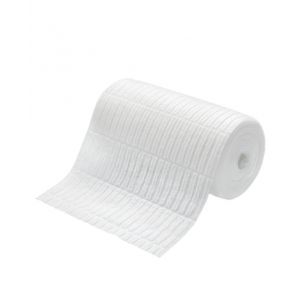  Statisch stofwisdoek Magneto 60x20cm op rol 10x25st