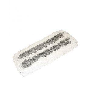 HYGYEN Q-clean mop, pockets/wings 3 rings 40cm (5st)