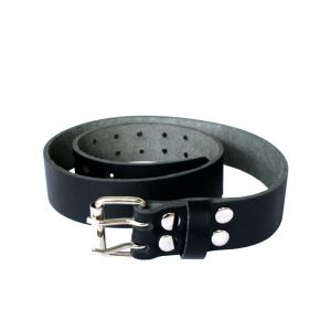 Lederen riem voor glazenwassers