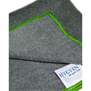 HYGYEN MF grey line, groen (10st)