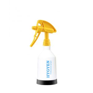 HYGYEN Super Cleaning Pro+ sprayer yellow
