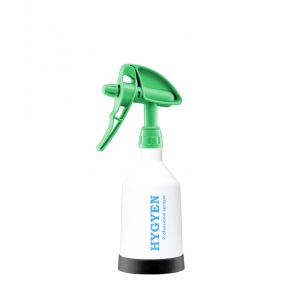HYGYEN Super Cleaning Pro+ sprayer green