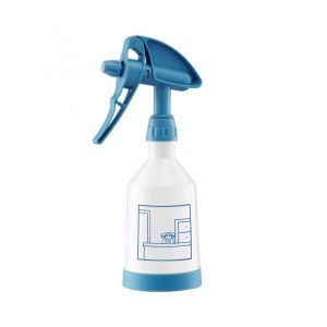 HYGYEN Interior cleaning sprayer