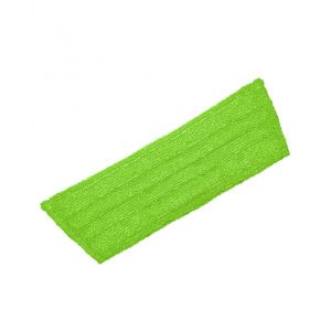 HYGYEN MF green mop for velcro frame
