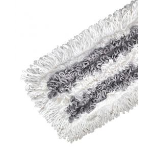 HYGYEN Q-clean mop wings 2 rings & pockets 40cm (5st)