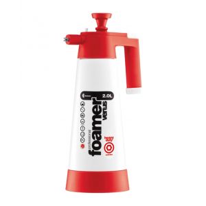 Venus Super Foamer HD Acid line 2L