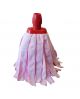 Minimop microvezel 200 gram rood