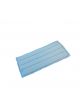 HYGYEN MF glasmop velcro blauw (5st)