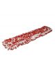 Vlakmop MF heavy duty rood voor velcro frame 41cm (5st)