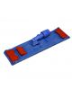 HYGYEN magneet vlakmophouder 40cm, voor wings en 2 ringen