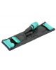 Magneet vlakmophouder 40cm, voor wings en 2 ringen 10st