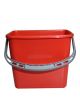 Emmer 5L rood