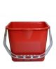 Emmer 17L rood