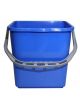 Emmer 25L blauw