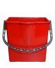 Emmer ECO 17L rood