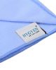 HYGYEN MF Terry300 blauw 