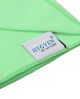 HYGYEN MF Terry300 groen 