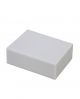 Melamine spons grijs 112x82x40mm 22x10st