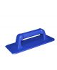 Padhouder Jumbo met handgreep 23,5x10cm, blauw VE50