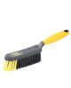 Handveger safebrush met zachte greep, medium PBT (12 st)