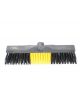 Safebrush straatbezem PBT, 40cm (6 st)