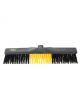 Safebrush straatbezem PBT, 50cm (6 st)
