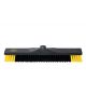 Safebrush zaalveger 50cm, combi gepluimd PBT (7 st)