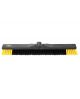 Safebrush zaalveger 60cm, combi gepluimd PBT (6 st)