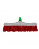 Straatbezem PET 40cm (10 st)