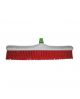 Straatbezem PET 50cm (6 st)