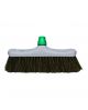 Straatbezem bassine/afrique 30cm (6 st)