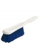 Handveger hygienic medium PBT blauw 10st