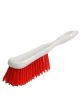 Handveger hygienic medium PBT rood 10st 
