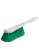 Handveger hygienic medium PBT groen 10st