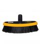  Safebrush H2O autowasborstel met waterdoorvoer, zacht PBT (7 st)