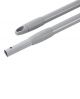 Telescoopsteel universele steelaansluiting 86-150cm (12st)