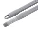 Telescoopsteel duits schroefdraad 86-150cm (12st)