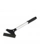 Steekmes 10cm met steel 25 cm.