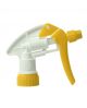 Canyon Trigger wit/geel CHS3-A 205mm