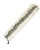 HYGYEN stofzwaard-hoes 56cm microvezel 5st