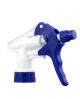 EZY spray trigger blue