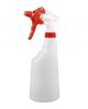EZY sprayer 650ml red