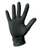 Nitrile Gentle Grip 8.4G zwart 10x50st