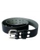 Lederen riem voor glazenwassers