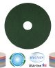 HYGYEN USA-line pad 13” Green (5 st)