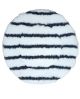 HYGYEN Zebra bonnet mop